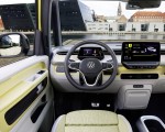 2024 Volkswagen ID. Buzz Interior Cockpit Wallpapers  150x120 (71)