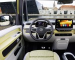 2024 Volkswagen ID. Buzz Interior Cockpit Wallpapers  150x120 (72)