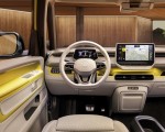 2024 Volkswagen ID. Buzz Interior Cockpit Wallpapers 150x120 (9)