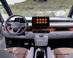 2024 Volkswagen ID. Buzz Interior Cockpit Wallpapers 150x120