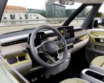 2024 Volkswagen ID. Buzz Interior Cockpit Wallpapers 150x120 (74)