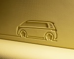 2024 Volkswagen ID. Buzz Interior Detail Wallpapers 150x120 (27)