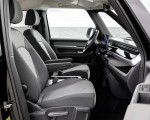 2024 Volkswagen ID. Buzz Interior Front Seats Wallpapers 150x120