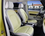 2024 Volkswagen ID. Buzz Interior Front Seats Wallpapers  150x120 (76)