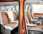 2024 Volkswagen ID. Buzz Interior Seats Wallpapers 150x120