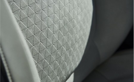2024 Volkswagen ID. Buzz Interior Seats Wallpapers 450x275 (295)
