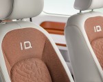 2024 Volkswagen ID. Buzz Interior Seats Wallpapers 150x120