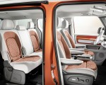 2024 Volkswagen ID. Buzz Interior Seats Wallpapers 150x120 (29)