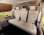 2024 Volkswagen ID. Buzz Interior Seats Wallpapers 150x120