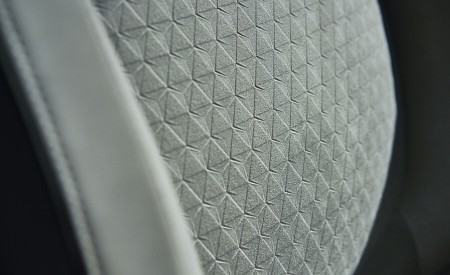 2024 Volkswagen ID. Buzz Interior Seats Wallpapers 450x275 (294)
