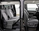 2024 Volkswagen ID. Buzz Interior Seats Wallpapers  150x120