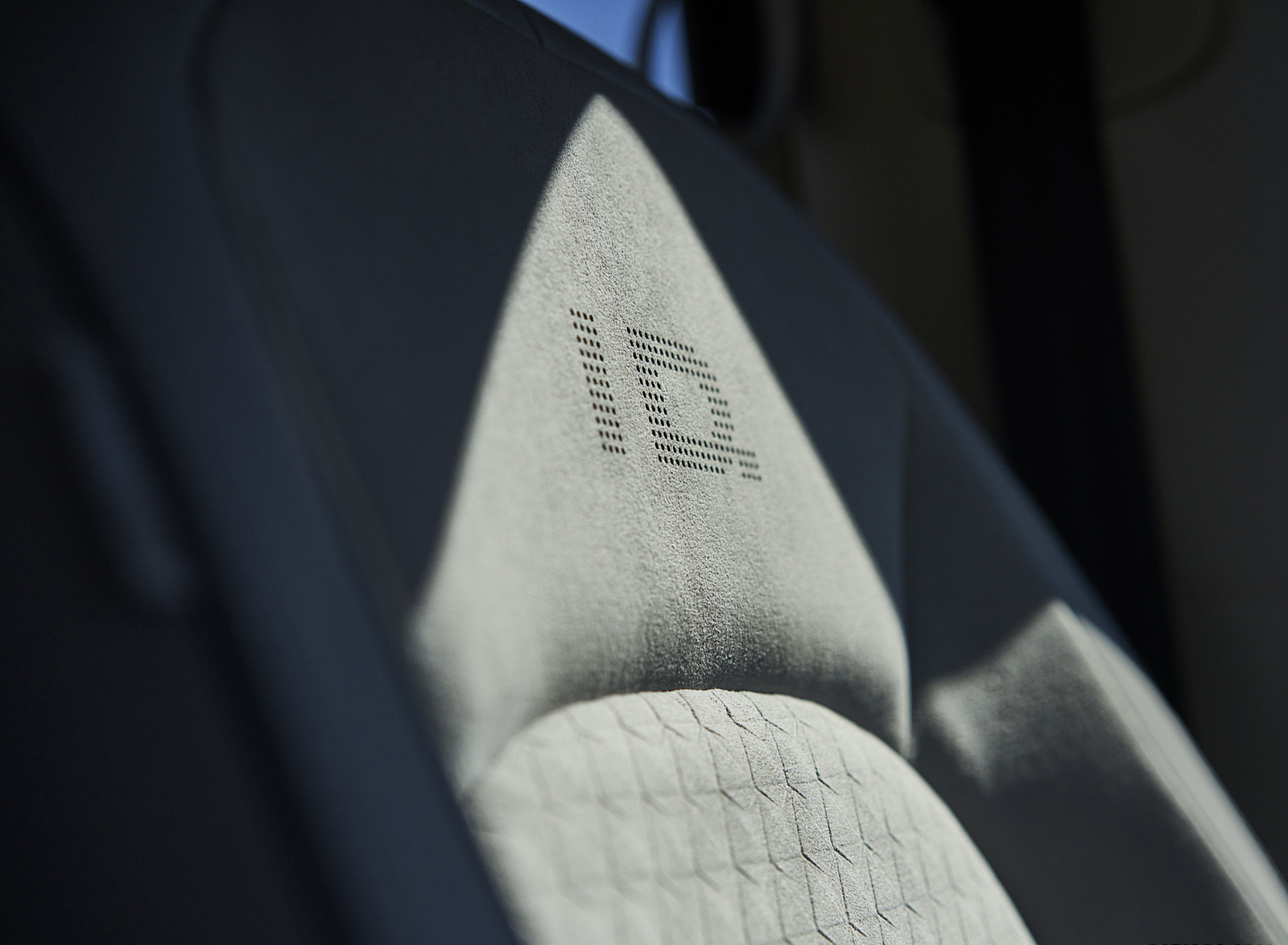 2024 Volkswagen ID. Buzz Interior Seats Wallpapers #293 of 302