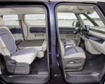 2024 Volkswagen ID. Buzz Interior Seats Wallpapers  150x120