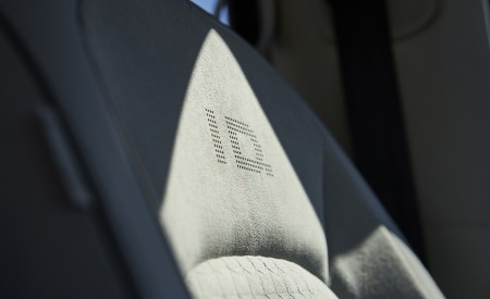 2024 Volkswagen ID. Buzz Interior Seats Wallpapers 450x275 (292)