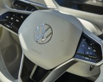 2024 Volkswagen ID. Buzz Interior Steering Wheel Wallpapers 150x120