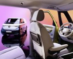 2024 Volkswagen ID. Buzz Interior Wallpapers 150x120 (25)