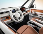 2024 Volkswagen ID. Buzz Interior Wallpapers 150x120 (21)