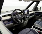 2024 Volkswagen ID. Buzz Interior Wallpapers 150x120