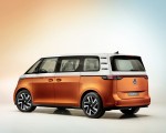 2024 Volkswagen ID. Buzz Rear Three-Quarter Wallpapers 150x120 (18)