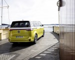 2024 Volkswagen ID. Buzz Rear Wallpapers 150x120