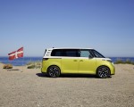 2024 Volkswagen ID. Buzz Side Wallpapers 150x120 (56)