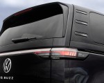 2024 Volkswagen ID. Buzz Tail Light Wallpapers 150x120