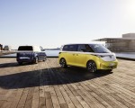 2024 Volkswagen ID. Buzz Wallpapers 150x120 (52)
