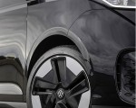 2024 Volkswagen ID. Buzz Wheel Wallpapers 150x120