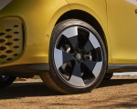 2024 Volkswagen ID. Buzz Wheel Wallpapers  150x120
