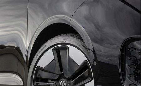 2024 Volkswagen ID. Buzz Wheel Wallpapers 450x275 (192)