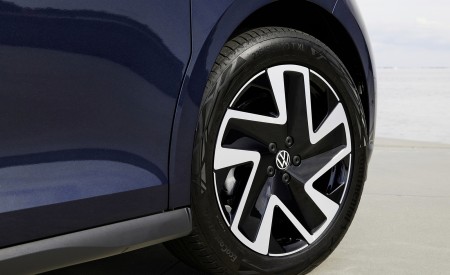 2024 Volkswagen ID. Buzz Wheel Wallpapers 450x275 (164)