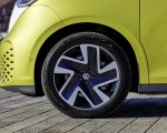 2024 Volkswagen ID. Buzz Wheel Wallpapers 150x120