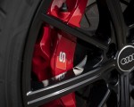 2022 Audi S8 (UK-Spec) Brakes Wallpapers 150x120 (30)