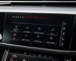 2022 Audi S8 (UK-Spec) Central Console Wallpapers 150x120 (43)