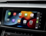 2022 Audi S8 (UK-Spec) Central Console Wallpapers  150x120 (51)