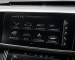 2022 Audi S8 (UK-Spec) Central Console Wallpapers  150x120 (52)