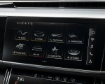 2022 Audi S8 (UK-Spec) Central Console Wallpapers  150x120