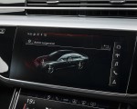 2022 Audi S8 (UK-Spec) Central Console Wallpapers  150x120 (53)