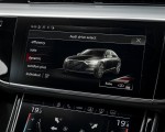 2022 Audi S8 (UK-Spec) Central Console Wallpapers  150x120 (54)