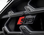 2022 Audi S8 (UK-Spec) Detail Wallpapers 150x120 (27)