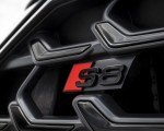 2022 Audi S8 (UK-Spec) Detail Wallpapers 150x120