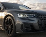 2022 Audi S8 (UK-Spec) Detail Wallpapers 150x120