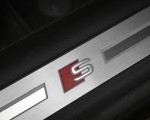 2022 Audi S8 (UK-Spec) Door Sill Wallpapers 150x120