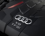 2022 Audi S8 (UK-Spec) Engine Wallpapers 150x120 (37)