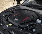 2022 Audi S8 (UK-Spec) Engine Wallpapers 150x120