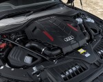 2022 Audi S8 (UK-Spec) Engine Wallpapers 150x120