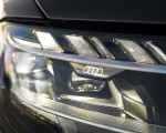 2022 Audi S8 (UK-Spec) Headlight Wallpapers 150x120 (25)