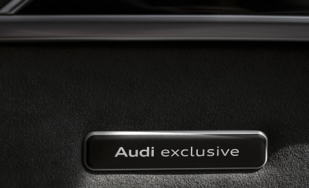 2022 Audi S8 (UK-Spec) Interior Detail Wallpapers 450x275 (56)