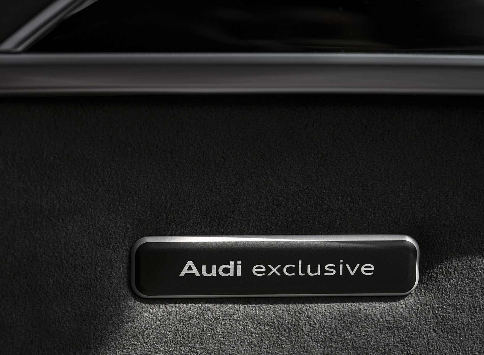 2022 Audi S8 (UK-Spec) Interior Detail Wallpapers #56 of 68