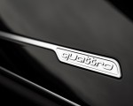 2022 Audi S8 (UK-Spec) Interior Detail Wallpapers  150x120 (57)